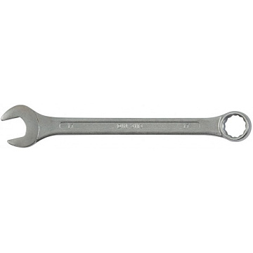 Ключ комбинированный FIT Хард  6мм 63136