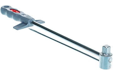 Ключ динамометрический 12.5 мм НИЗ Россия 14150