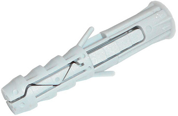 Дюбель KPX пиранья распорный 12х80 (уп100шт)