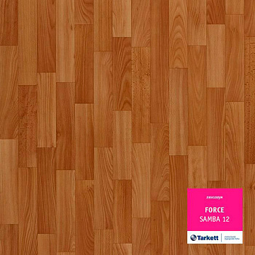 Линолеум Tarkett 4м Форс Самба 12