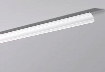 Плинтус потолочный LX-23/180