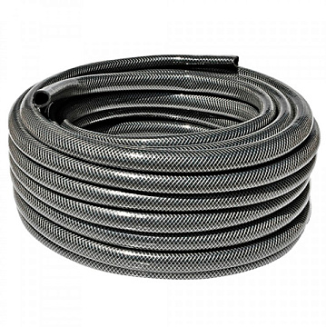 Шланг д/полива Оникс 3/4"*50м, 3-х слойн., арм, 3мм