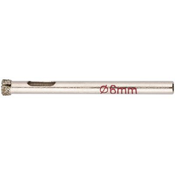 Коронка алмазная FIT 6мм 35493