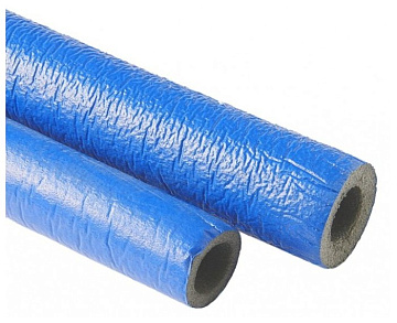 Трубка ENERGOFLEX SUPER PROTECT S 28/9 (2м) (цвет СИНИЙ) (44)