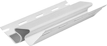 Угол внутренний FineBer белый 3,05 м