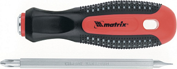 Отвертка комбинированная Matrix 11451