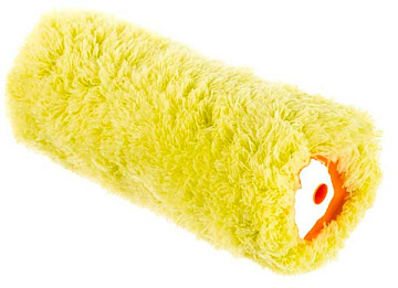 Ролик Синтекс "Профи" фасад., 58х180мм, бюгель 8мм 0222-18