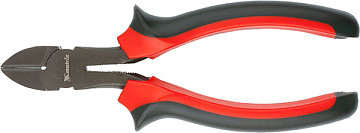 Бокорезы 180мм Matrix 17574