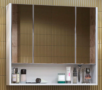 VIGO URBAN 70 Зеркало-Шкаф