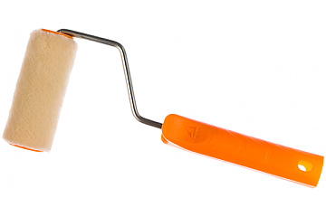 Валик Велюр МАСТЕР "STAYER" 100мм 0331-10