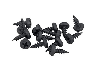 Шуруп 3,5х11(LN) (1000) КНАУФ (12)