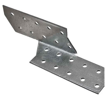 Держатель балки DB П 40х170 (50)