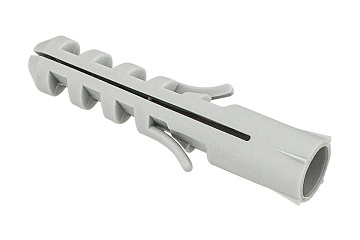 6х35 дюбель  распорный (УСЫ) (1000)