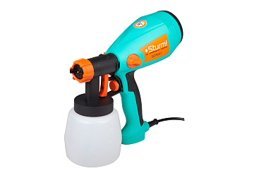 Краскопульт Sturm! SG9641