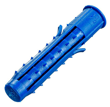 12х60 дюбель распорный усы + шипы (300)