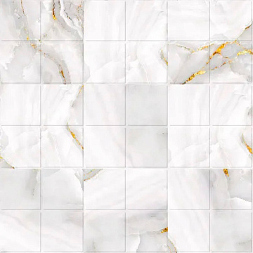 Декоративные панели ПВХ смальта Венера 960х485 мм