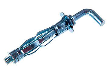 Дюбель Molly W с крючком 6х52(12) (уп50шт)