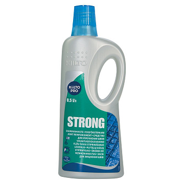 KIILTO укрепитель швов Strong 0.5л