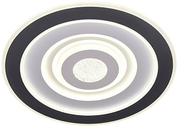 Cветильник LED186W 62272/480 WH Max 3000K-6500K DIMMER ПДУ