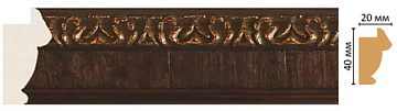 Рамный багет 807-1 2,9м