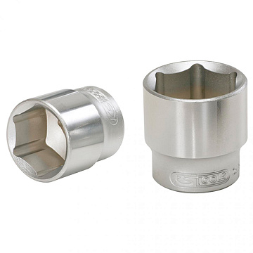 Головка 15мм шестигранная 1/2'' USP 62015