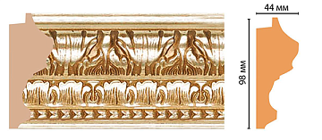 Рамный багет 916-247 2,9м