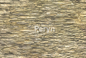 Листовая панель ПВХ Декокам плоский бежевый 0,6мм (уп.- 30 шт.)