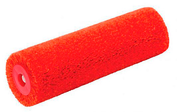 Ролик CE красный полиэстер 47*180*8мм ворс 13мм 84421802