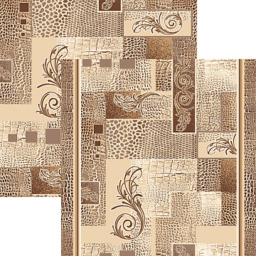 Ковровая дорожка 1,4м p1604/a2/103