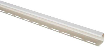 J-профиль Персиковый к фасадной панели Альта Профиль