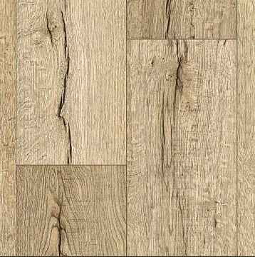 Линолеум IVC 4м Фортекс Lockwood 838