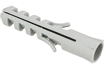 6х30 дюбель распорный (УСЫ) (100 шт.)