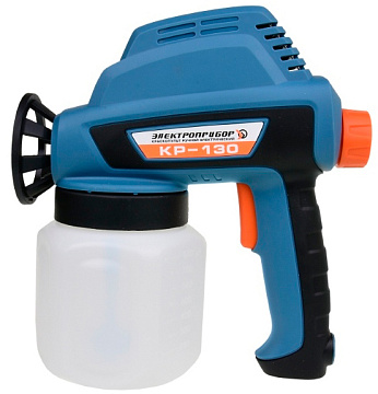 Краскопульт Электроприбор КР-130