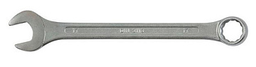 Ключ комбинированный FIT Хард 24мм 63154