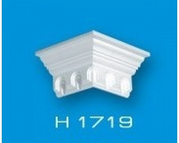 Угол наружный H 1719