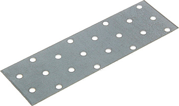 Пластина соединительная KUA -40х80*80 (25)