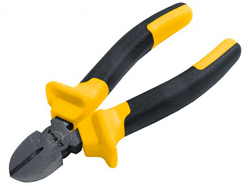 Бокорезы 200мм InWork 48453