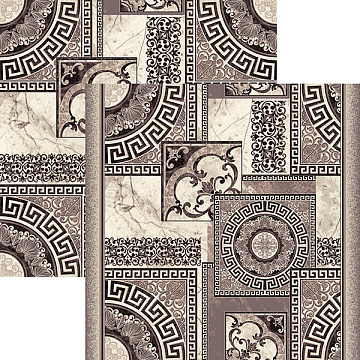 Ковровая дорожка 1 м p1559/a1r/100