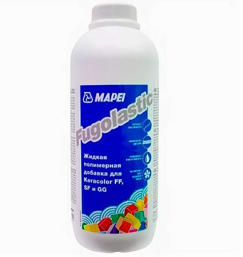 FUGOLASTIC латексная добавка  1кг
