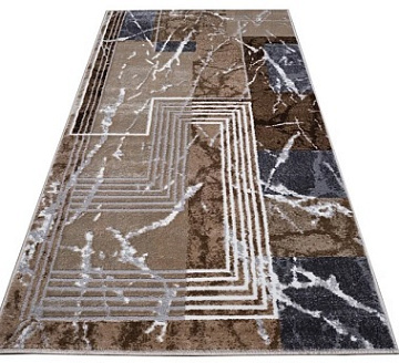 Ковер 2*3 Монблан 4626/a6