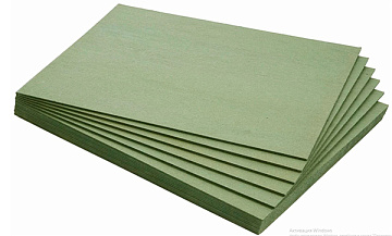 Ламинат подложка Steico хвойная 590х790х4мм (6,992 кв.м - 1уп.)