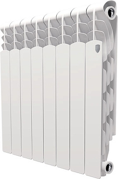 Радиатор биметаллический Royal Thermo Revolution 500/80/8