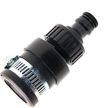 Мультитап коннектор AQUAPULSE 1/2" (AP 1023)
