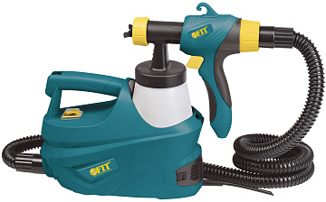 Распылитель FIT SG-500F 500Вт 1,8мм 700мл 80993