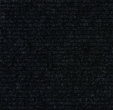 Дорожка грязезащитная 1м Granada 78 чёрн.