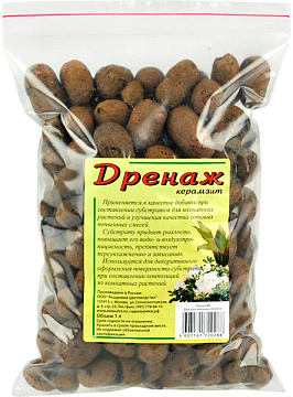 Дренаж 1л Сады Аурики средний