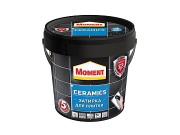 Затирка БАГАМЫ 1кг 1/12 Момент Ceramics