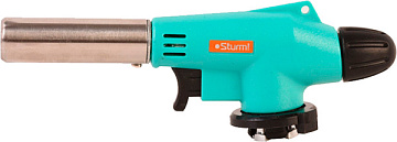 Горелка газовая Sturm! 5015-KL-06