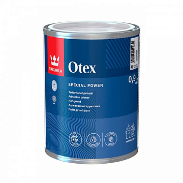 Грунт OTEX А 2,7л TIKKURILA(Под Заказ)