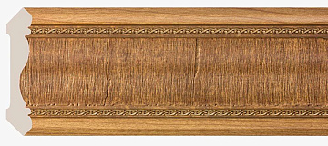 Интерьерный багет 173-4 (80*15)